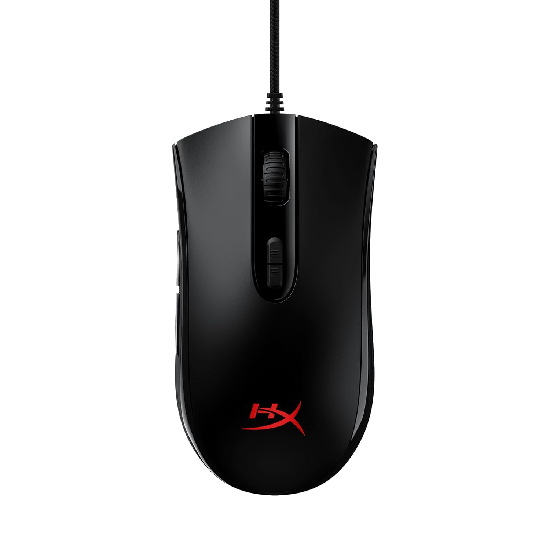 HyperX Pulsefire RGB USB Gaming Mouse